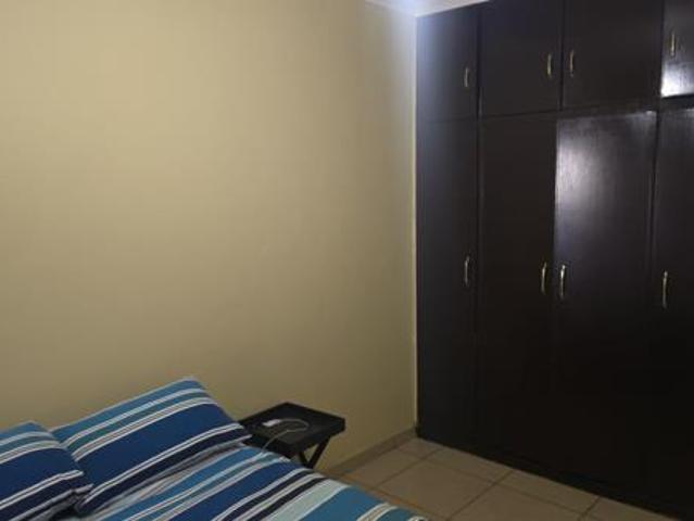2 Bedroom Townhouse in Naudeville