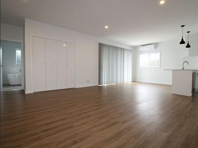 2 Bedroom townhouse in North Nowra