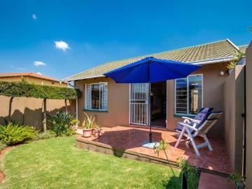 Randburg, City of Johannesburg Metropolitan Municipality, Gauteng, South Africa