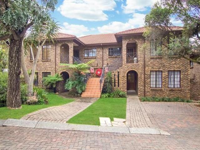 2 Bedroom Townhouse in Northgate