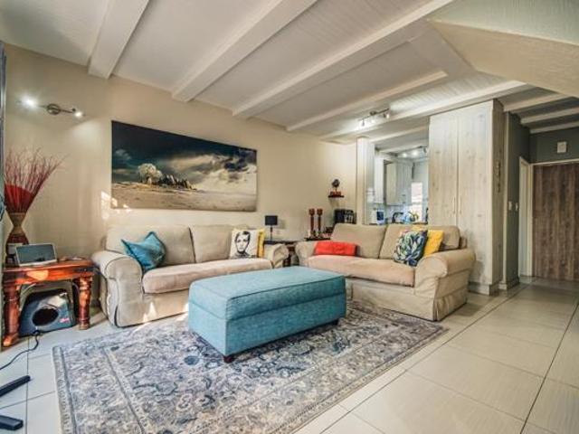 2 Bedroom Townhouse in Northmead