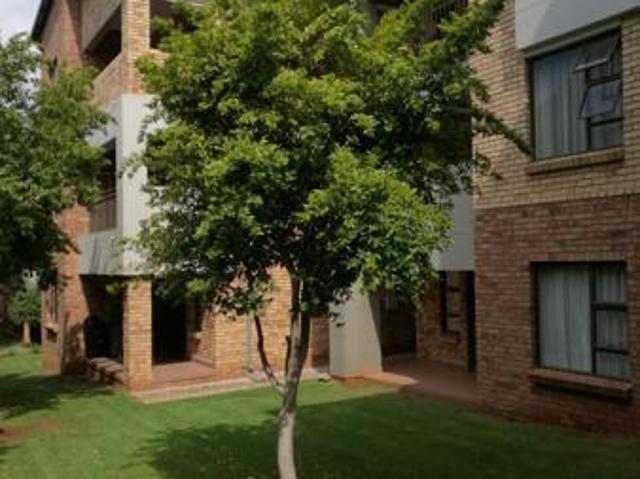 2 Bedroom Townhouse in Northwold