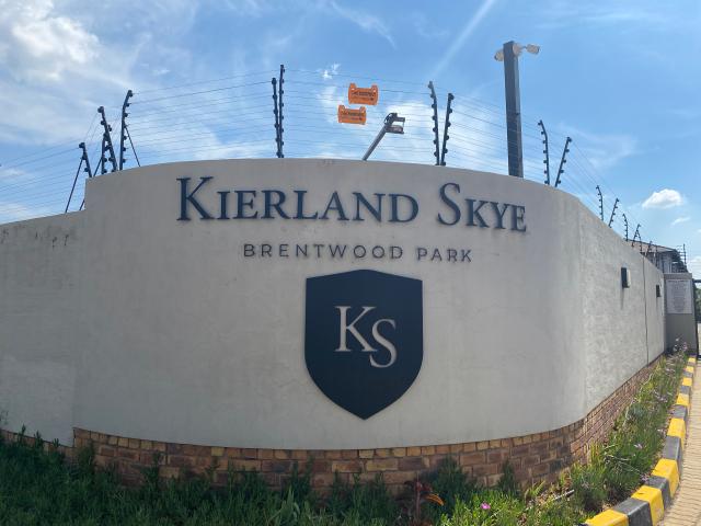 2 Bedroom Townhouse in Norton Park