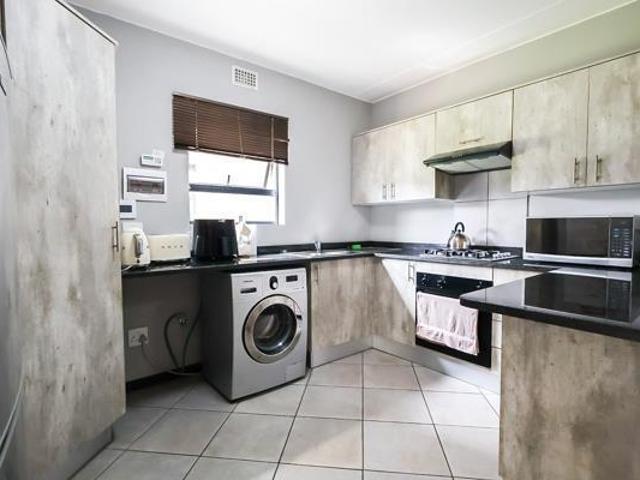 2 Bedroom Townhouse in Nortons Home Estate