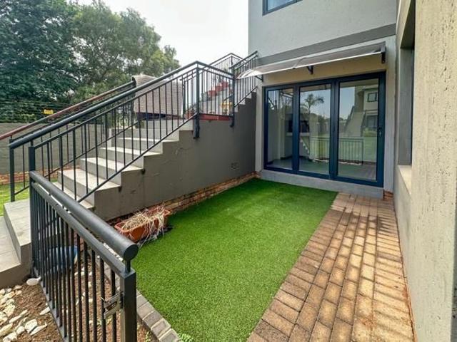 2 Bedroom Townhouse in Nortons Home Estate
