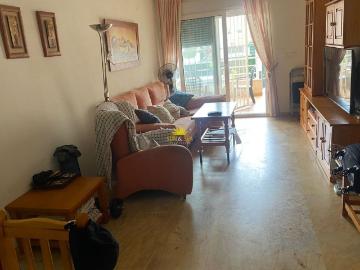 2 BEDROOM TOWNHOUSE IN ORIHUELA COSTA