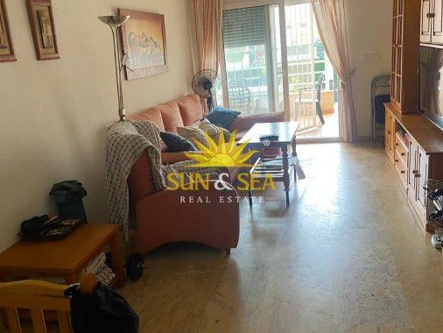 2 BEDROOM TOWNHOUSE IN ORIHUELA COSTA