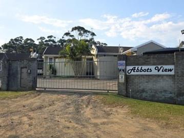 2 Bedroom Townhouse in Abbotsford