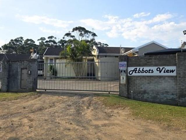 2 Bedroom Townhouse in Abbotsford