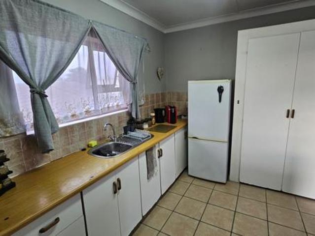 2 Bedroom Townhouse in Algoa Park