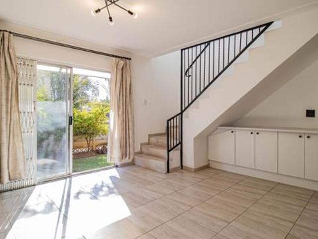2 Bedroom Townhouse in Allens Nek