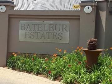 2 Bedroom Townhouse in Amberfield