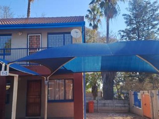 2 Bedroom Townhouse in Annadale