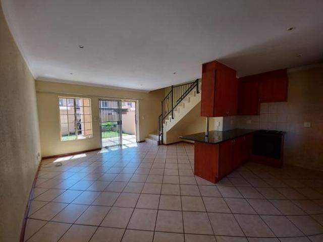 2 Bedroom Townhouse in Annlin