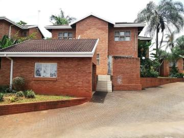 2 Bedroom Townhouse in Aquapark