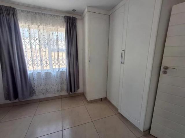 2 Bedroom Townhouse in Arboretum