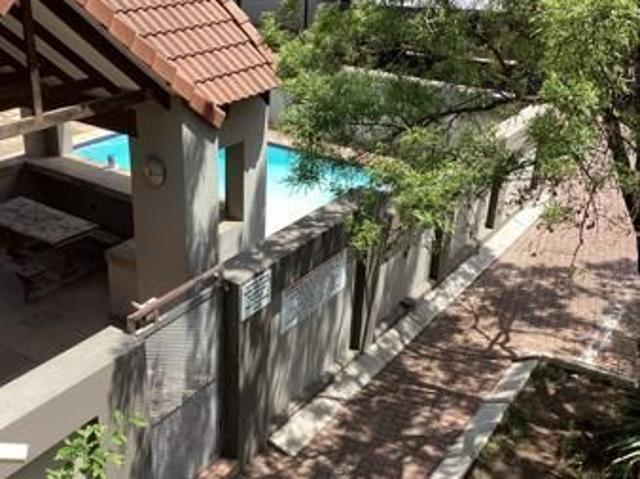 2 Bedroom Townhouse in Buccleuch