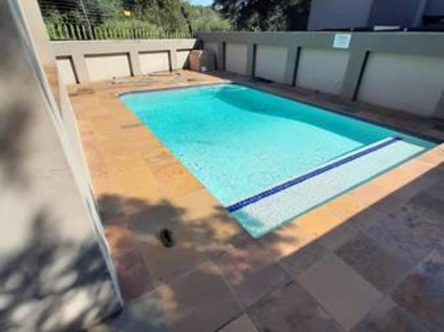 2 Bedroom Townhouse in Buccleuch