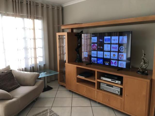 2 Bedroom Townhouse in Banners Rest