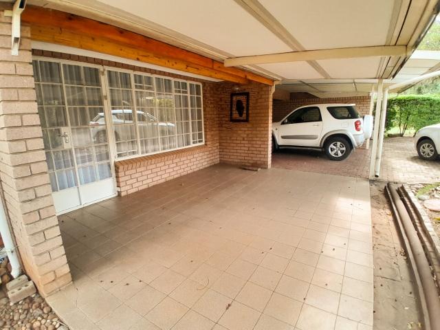 2 Bedroom Townhouse in Bela Bela