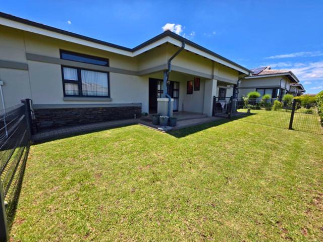 2 Bedroom Townhouse in Benoni Cbd