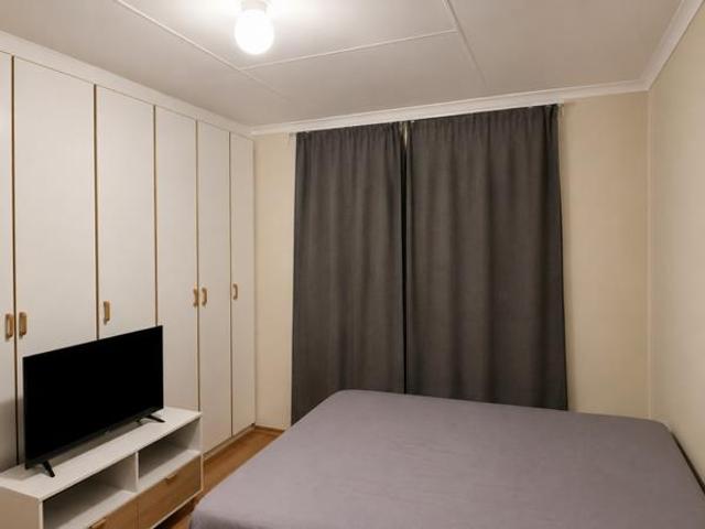 2 Bedroom Townhouse in Bendor
