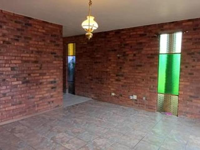 2 Bedroom Townhouse in Bethlehem Central