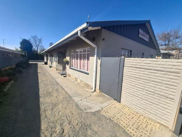 2 Bedroom Townhouse in Bethlehem Central