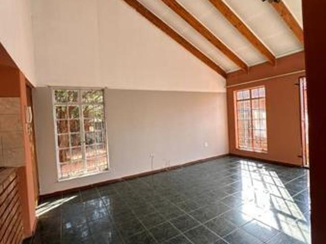 2 Bedroom Townhouse in Birch Acres