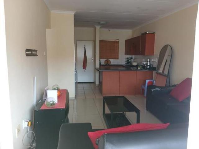 2 Bedroom Townhouse in Birchleigh