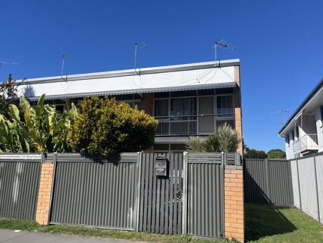2 BEDROOM TOWNHOUSE IN BONGAREE