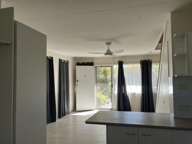 2 BEDROOM TOWNHOUSE IN BONGAREE