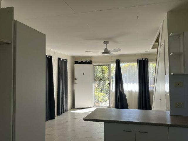 2 BEDROOM TOWNHOUSE IN BONGAREE