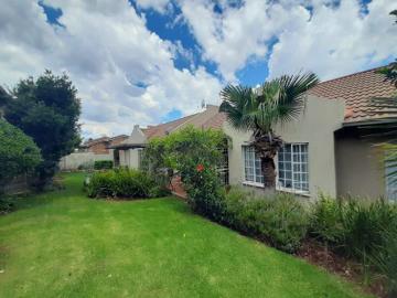 2 Bedroom Townhouse in Bruma