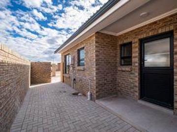 Jeffreys Bay, Kouga Local Municipality, Sarah Baartman District Municipality, Eastern Cape