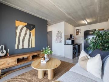 2 Bedroom Townhouse in Capital Park