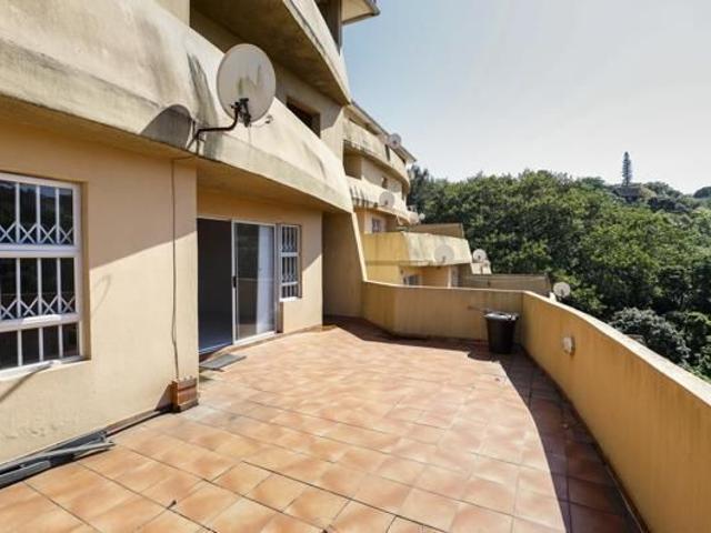 2 Bedroom Townhouse in Carrington Heights