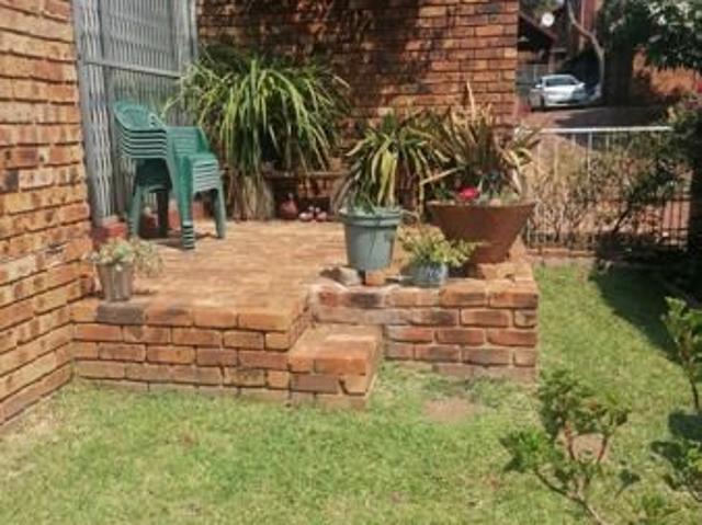 2 Bedroom Townhouse in Centurion Central