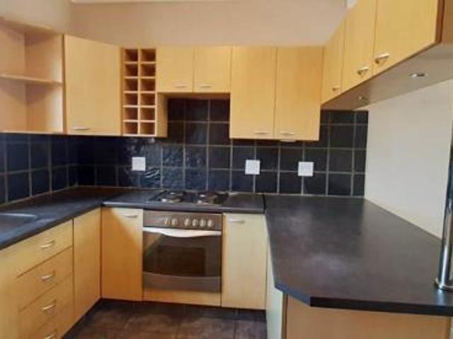 2 Bedroom Townhouse in Charlo
