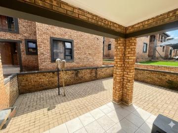 Chief Albert Luthuli Park, Lesedi Local Municipality, Sedibeng District Municipality, Gauteng, South Africa