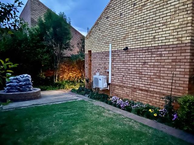 2 Bedroom Townhouse in Clubville