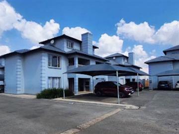 2 Bedroom Townhouse in Crystal Park