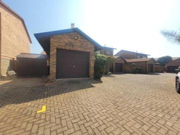 2 Bedroom Townhouse in Discovery