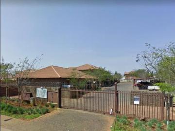 2 Bedroom Townhouse in Doornpoort