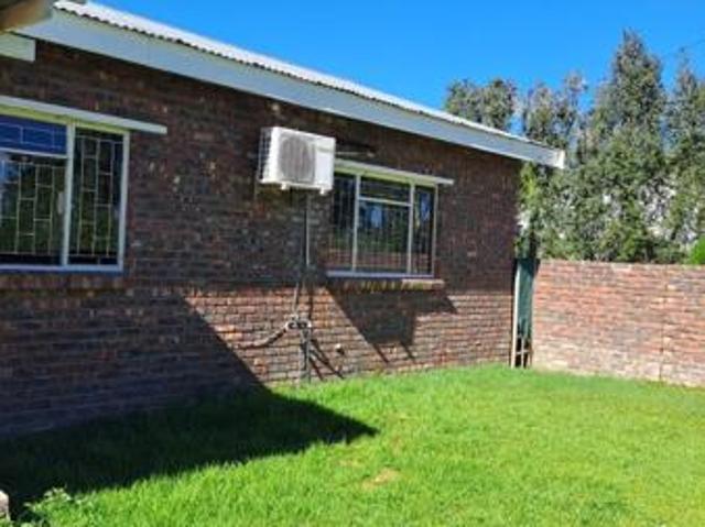 2 Bedroom Townhouse in Douglas