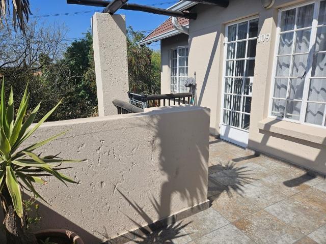 2 Bedroom Townhouse in Eden Glen