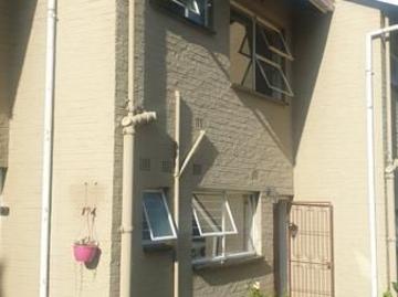 2 Bedroom Townhouse in Edleen