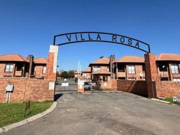 Edleen, City of Ekurhuleni Metropolitan Municipality, Gauteng, South Africa