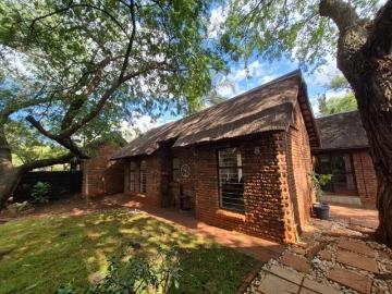 2 Bedroom Townhouse in Faerie Glen