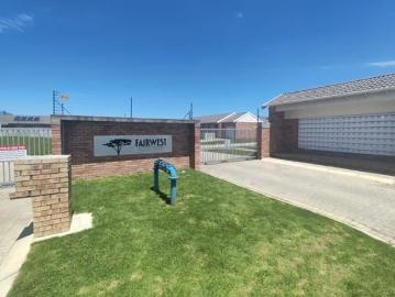 2 Bedroom Townhouse in Fairview